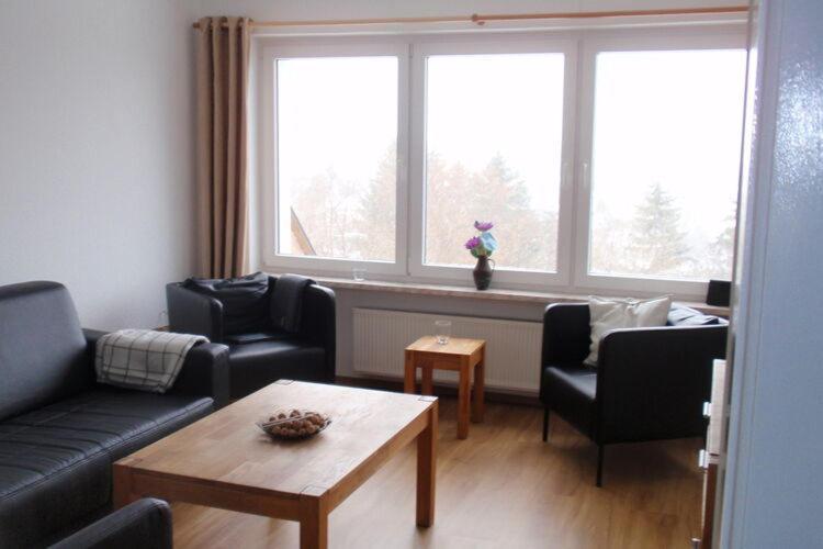 Peaceful Holiday Home In Rascheid Near Forest Geisfeld  Exterior foto