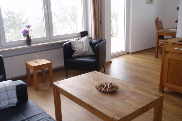 Peaceful Holiday Home In Rascheid Near Forest Geisfeld  Exterior foto